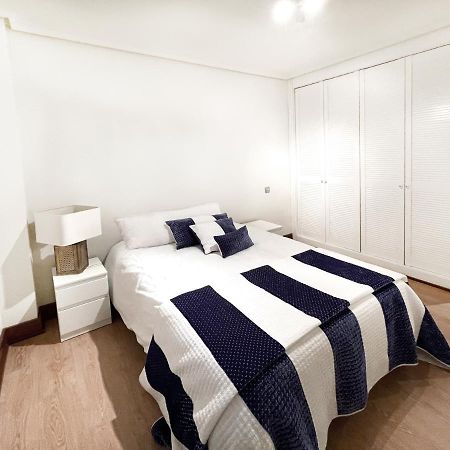 Luxury San Prudencio Vitoria Apartment Ngoại thất bức ảnh